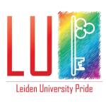 Illustratie logo LUPride